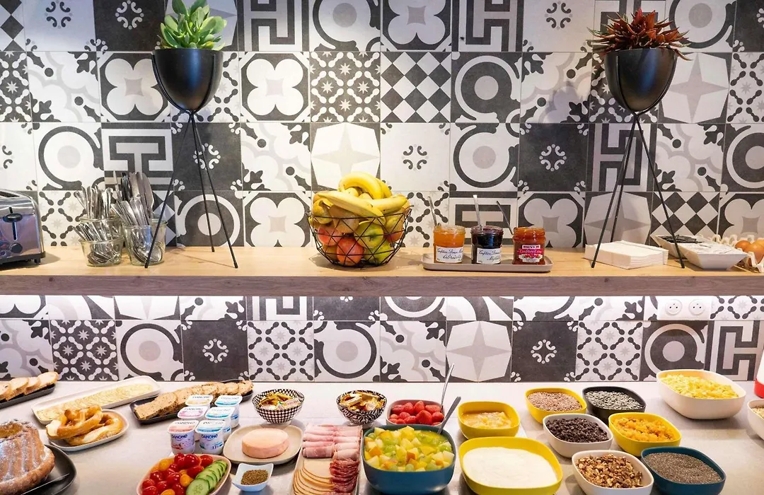 Ibis Styles Colmar Centre-1